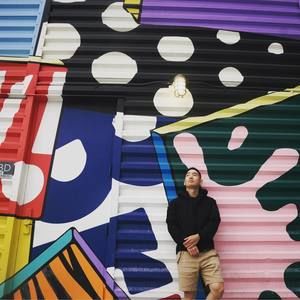 Meet your Posher, Brian